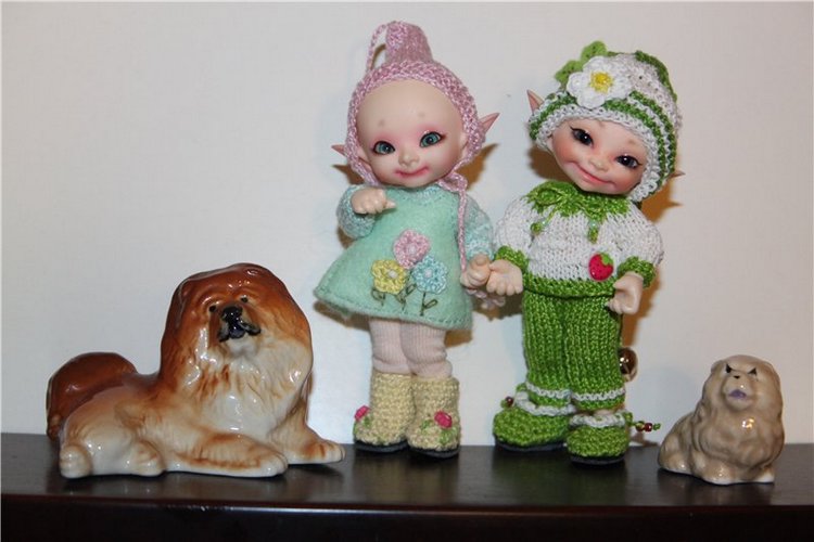 Мечты обязательно должны сбываться,главное в них верить!!! Реалпуки (Realpuki) Сосо - Ягодка