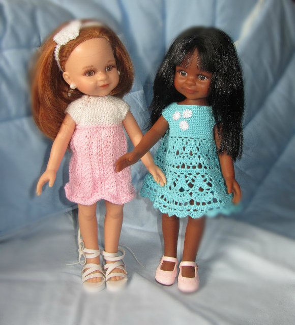 Сегодня тридцать восемь — Домашние коллекции кукол: фото собраний