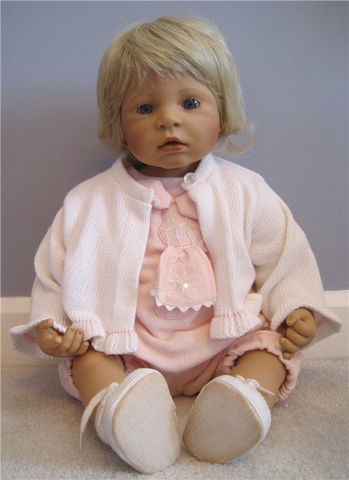 Машульки в родных аутфитах (Marie, Bettine Klemm) (фото 2)