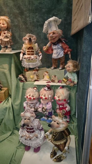 Весенний бал кукол 2015 | Бэйбики Весенний бал кукол 2015 — Выставки кукол и мишек Тедди: фоторепортажи