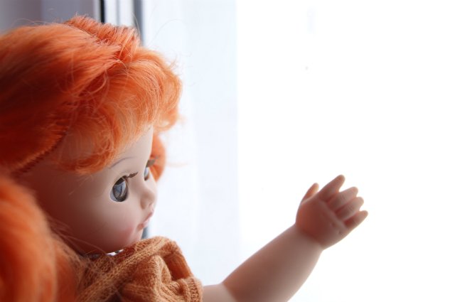 Современные куклы фабрики Весна. Какие они