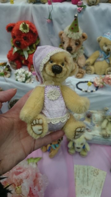 Весенний бал кукол 2015 | Бэйбики Весенний бал кукол 2015 — Выставки кукол и мишек Тедди: фоторепортажи