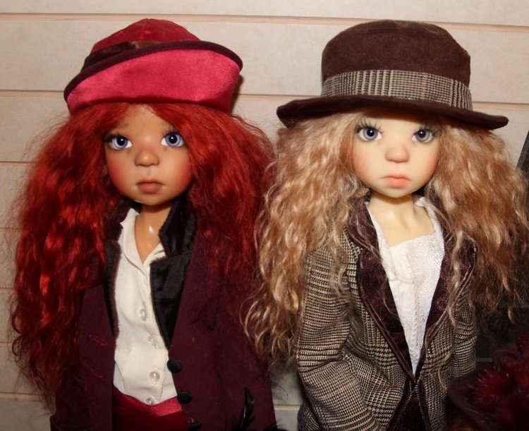 Уголочки мои драгоценные-2. Год спустя. Часть первая, БЖД-шная )