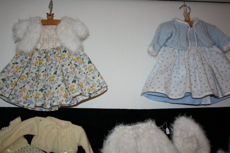 Летняя встреча коллекционеров в магазине Гюнзел, Голландия. Часть первая. Любителям Вихтелей посвящается (фото 6)