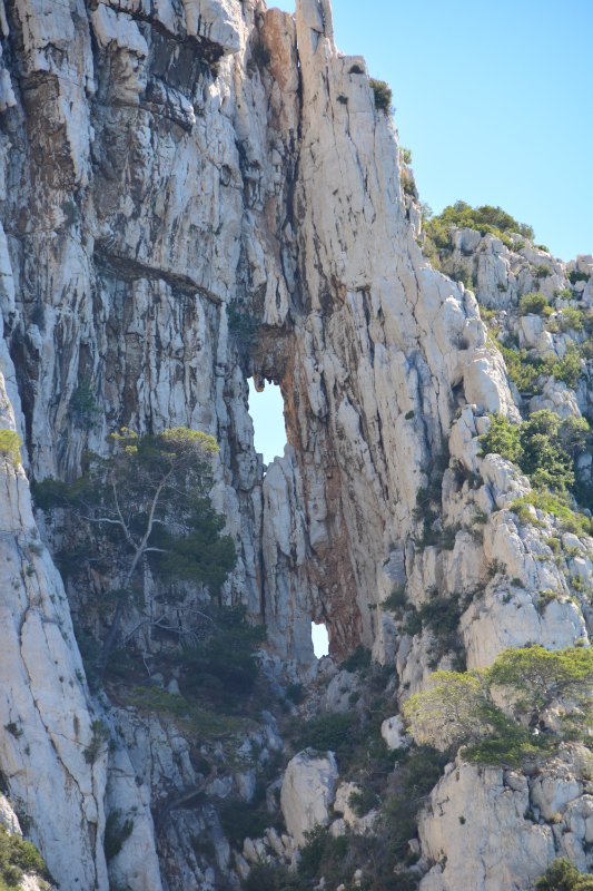 Ницца, Марсель, море и горы