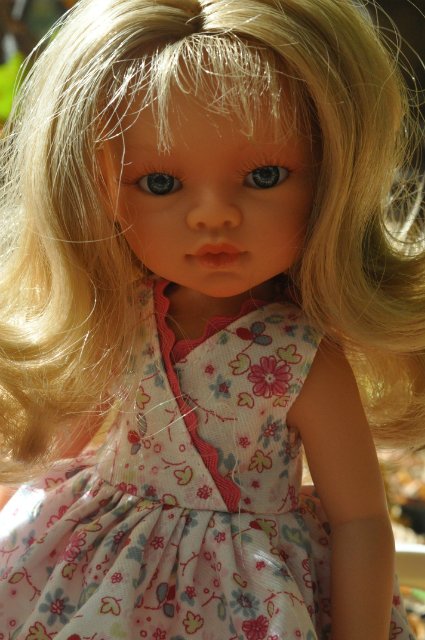 Совсем немножко об Эмили Antonio Juan (фото 4)