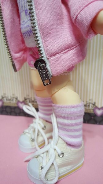 Интересная кукла Hello KikiPop (фото 9)