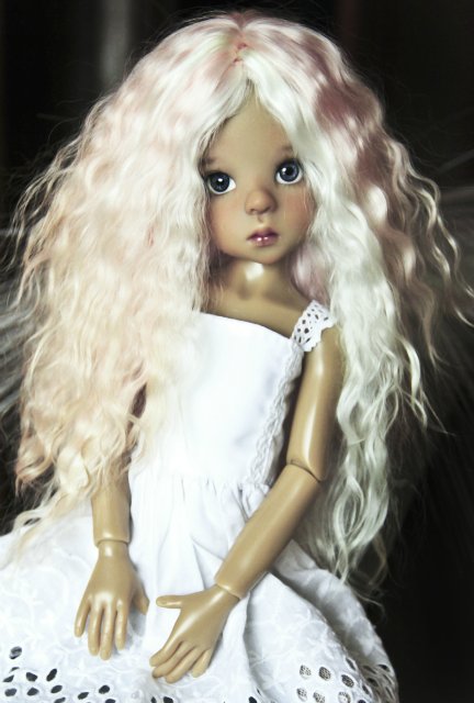 Мое белоснежное настроение | Бэйбики Мое белоснежное настроение