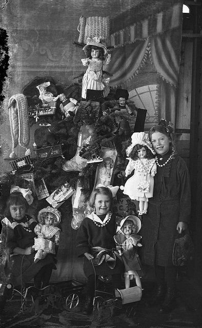 СНЕЖНОЕ настроение или настоящий праздник – это его предвкушение :-)