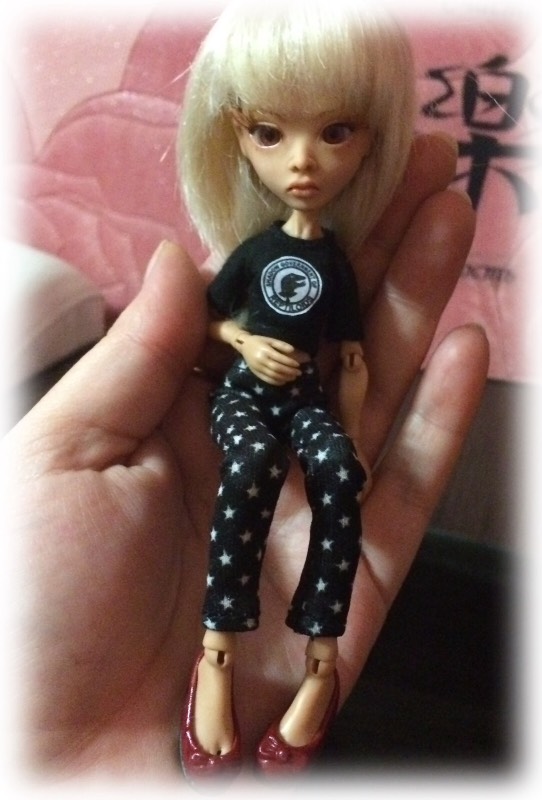 AmiGaTa Cuatra, Тимур Зелеев (фото 7)