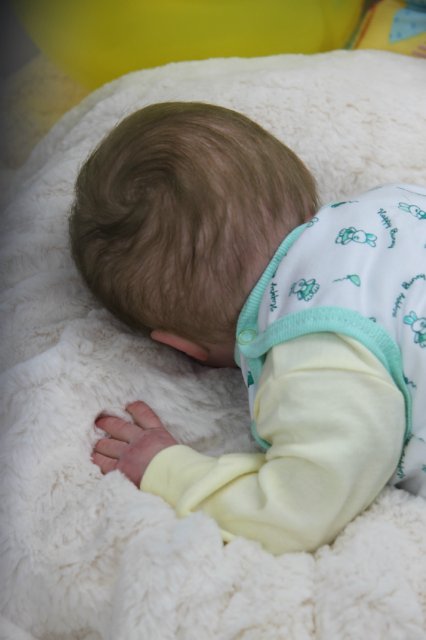 Софийкин! Кукленок реборн Виктории Вишни