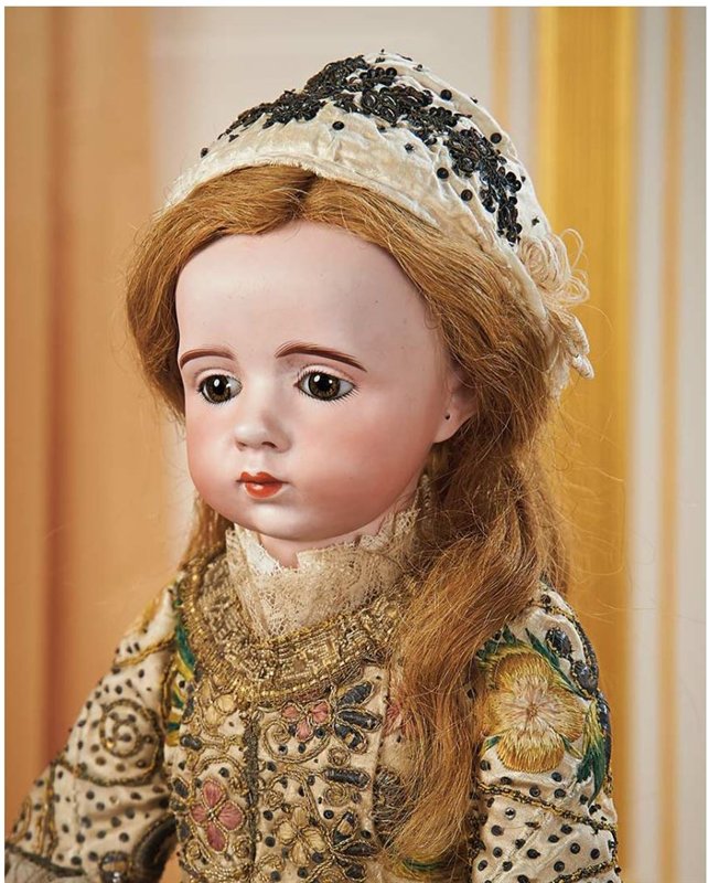 Emily Hart и ее куклы - Антикварные репродукции | Бэйбики Emily Hart и ее куклы - Антикварные репродукции