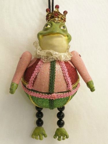 Волшебный мир Katherine collection - нет нет.. вам не кажется это действительно Олень - балерина и Гиппопотам манекенщица