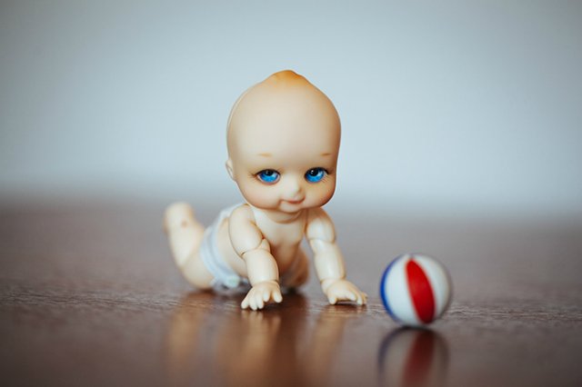 Футболисты | Бэйбики Футболисты — Куклы Soom (Сум): BJD (БЖД) (фото 5)