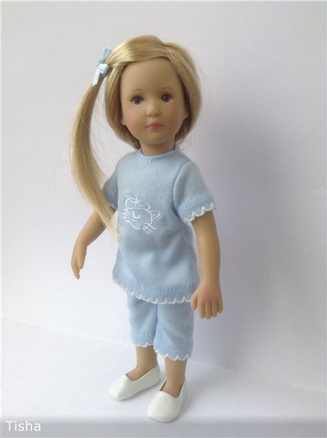 Малышка Лоттхен от Kidz'n Kats