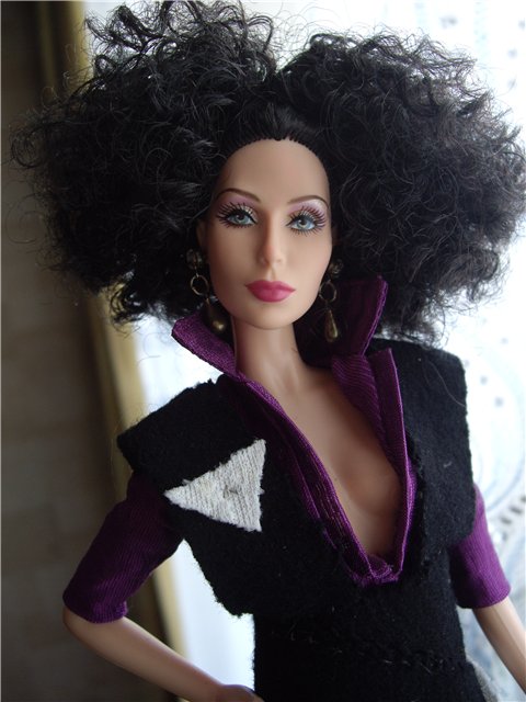 Такие все разные, но любимые куклы | Бэйбики Такие все разные, но любимые куклы (фото 4)