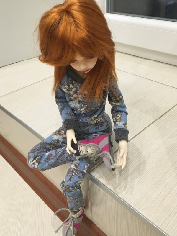 Мама, а создай мне личную страничку на сайте (фото 8)