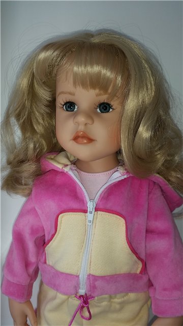 Исполнение мечты ставит меня перед выбором | Бэйбики Исполнение мечты ставит меня перед выбором (фото 6)