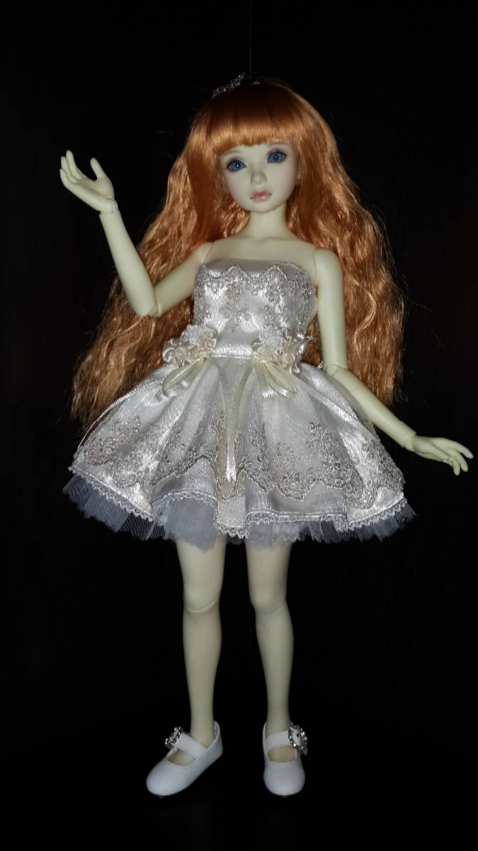 Майские обновки :) | Бэйбики Майские обновки :) — Куклы Iplehouse (Иплхаус): BJD (БЖД) (фото 7)