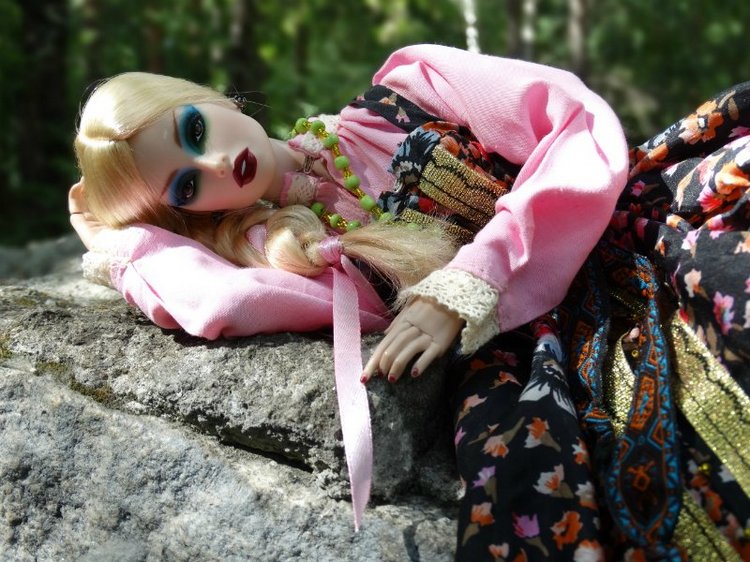 Недоступные русские красавицы (фото 8)