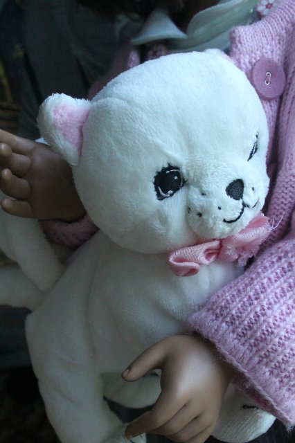 Davina OOAK от Angela Sutter (фото 6)