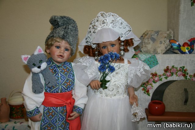 В гостях у сказки. После конкурса. (2 серия)