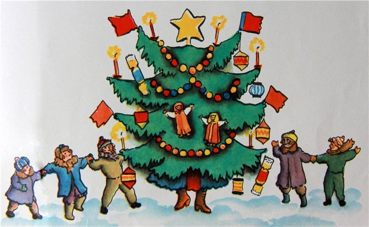 Моя любимая книга детства, заключительная часть. Сказки Корнея Чуковского