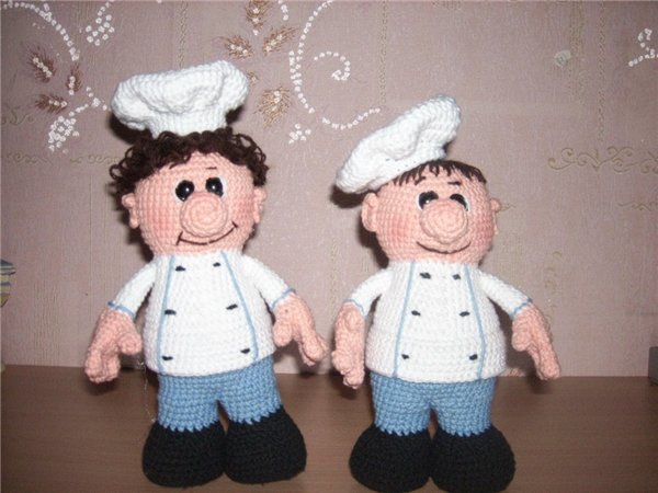 Другие наши увлечения, результат моих переживаний