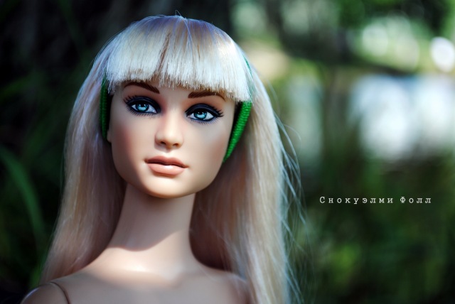 Посторонним В... или для любителей кукол Роберта Т