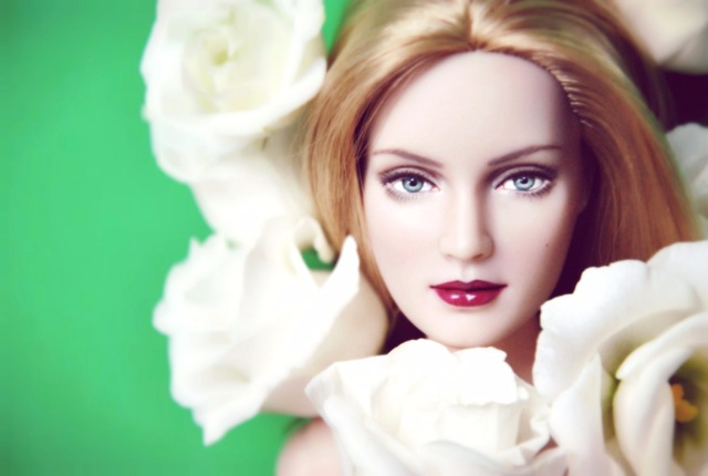 Посторонним В... или для любителей кукол Роберта Т (фото 2)