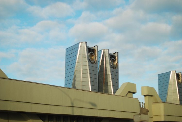 Сегодня я турист. Ораниенбаум