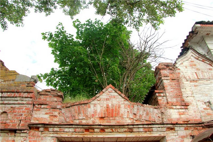 Русская Атлантида, продолжение. Калязин, Тверская область