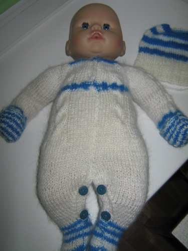 Одежда для Беби Анабель — Пупсы Baby Born и Baby Annabell (Zapf): интерактивные (фото 4)