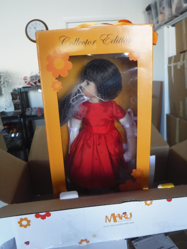 Delivered, Front door/Porch (фото 3)