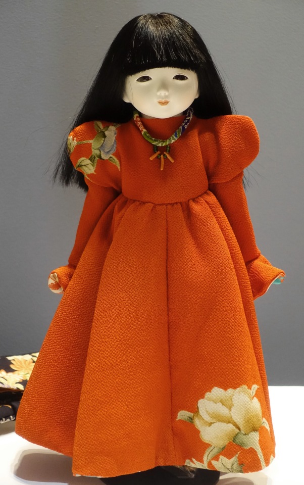 Гостиный двор. Искусство куклы - 2016