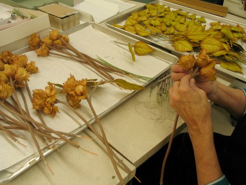 Десерт от R. John Wright — Коллекционные куклы разных авторов (Разное): редкие бренды