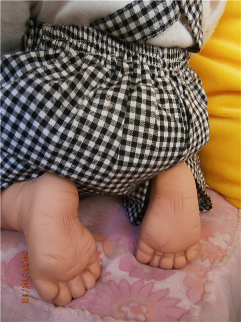 Наши младшенькие,Ванесска,Ники (Моника Левениг) и Луша(Эштон Дрейк) (фото 4)