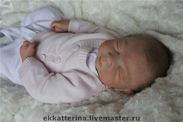 VII Международный салон кукол на Тишинке. Стенд Елены Андреевой и Екатерины Самгиной