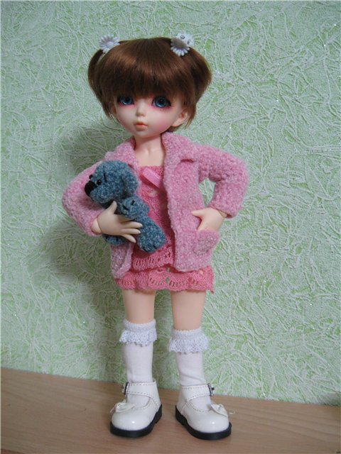 Парички для БЖД - они такие разные (фото 4)