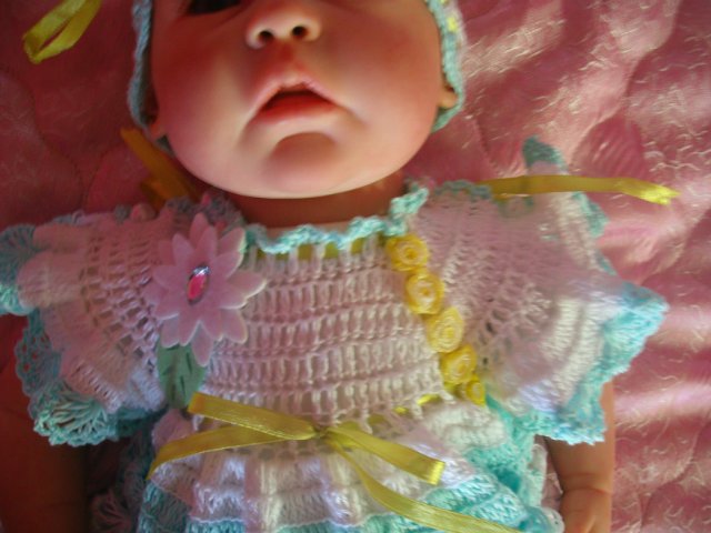 Мои повязушки — Одежда и обувь для кукол своими руками: фото