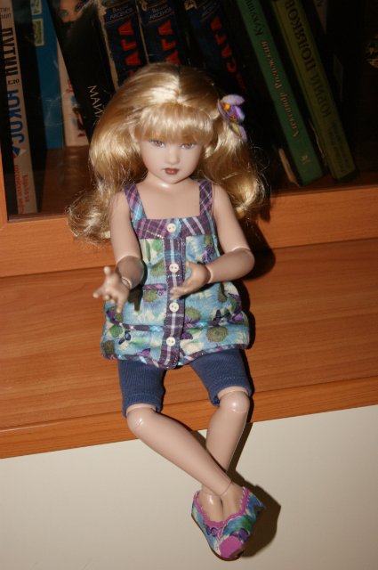 Две сестрицы от Helen Kish (фото 7)