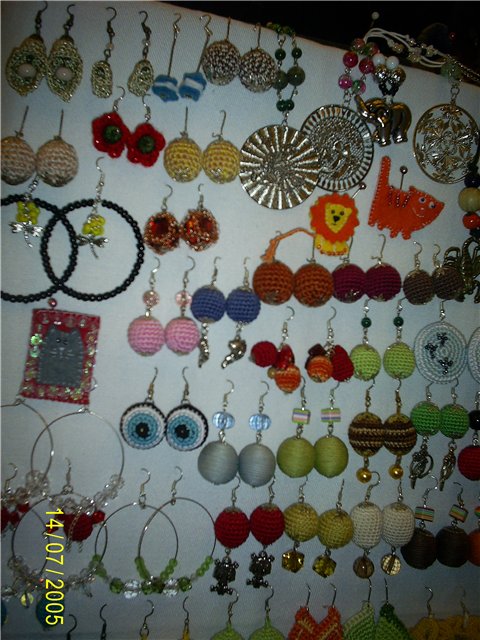 Выставка вещей ручной работы в Харькове. "Артшоп" | Бэйбики Выставка вещей ручной работы в Харькове. "Артшоп" (фото 2)