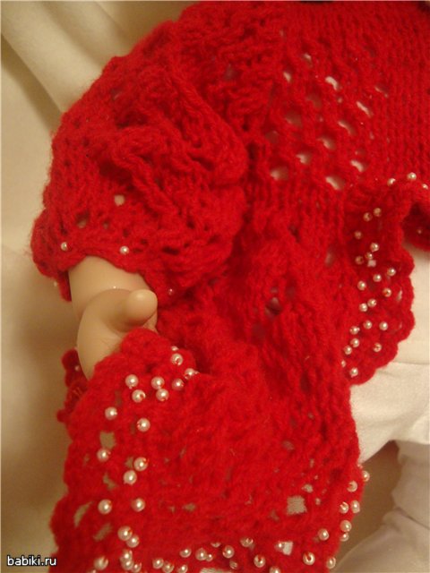 Кукла adora - Эльза приглашает в гости (фото 3)