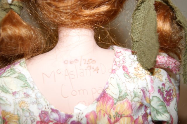 Два веселых тролля от Sandy McAslan