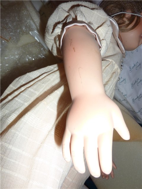 Теперь уже моя Marlize от Berdine Creedy, Бердин Криди (фото 2)