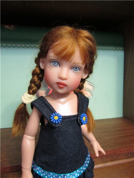 Бетани, малышка от Helen Kish (фото 2)