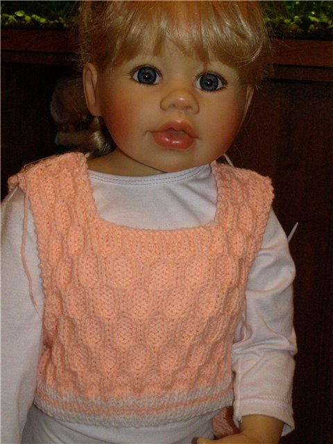 Заходите к нам в гости — Одежда и обувь для кукол своими руками: фото (фото 3)