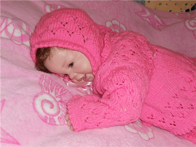 Наряд для принцессы — Одежда и обувь для кукол своими руками: фото (фото 10)