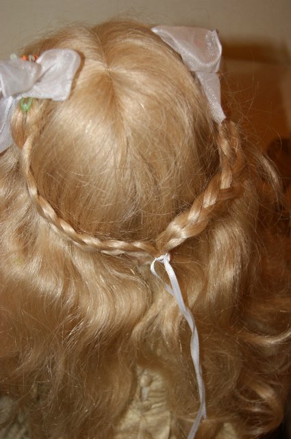 Две принцессы от Heidi Plusczok - Антония и Беатрикс (фото 6)