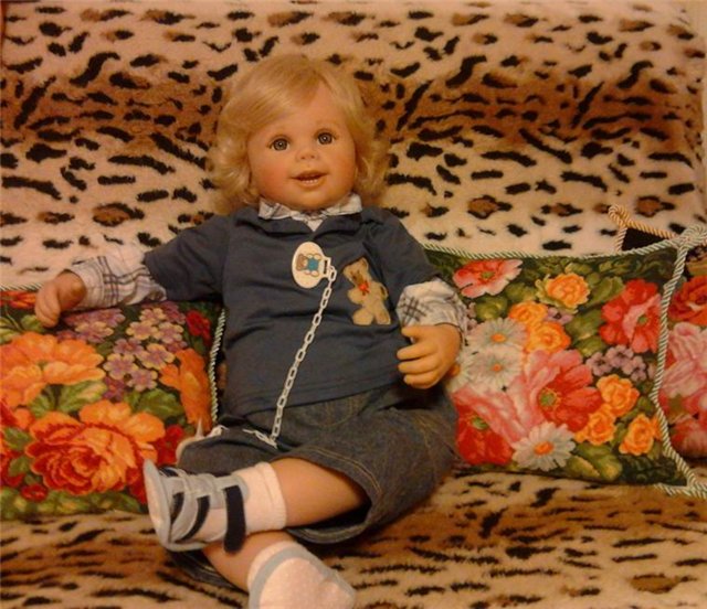 Моё увлечение - вышивание картин